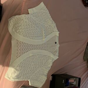 Size:XL/L, color:white